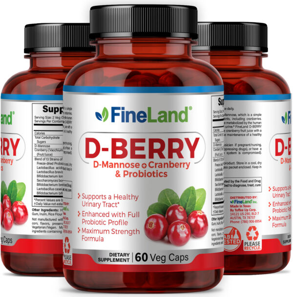 D-Berry - Imagem 4