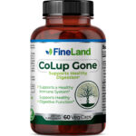 CoLup Gone