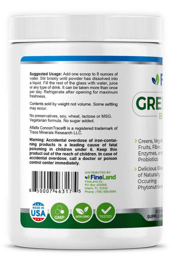 Green Shot - Imagem 3