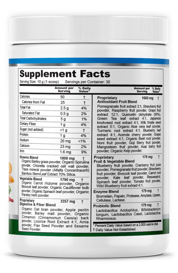 Green Shot - Imagem 4