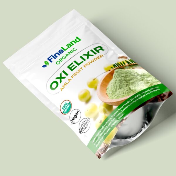 Oxi Elixir - Imagem 4