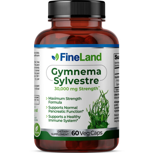 FineLand-GymnemaSylvestre_02.jpg Gymnema Sylvestre - Imagem 1