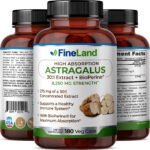 Astragalus - Imagem 2