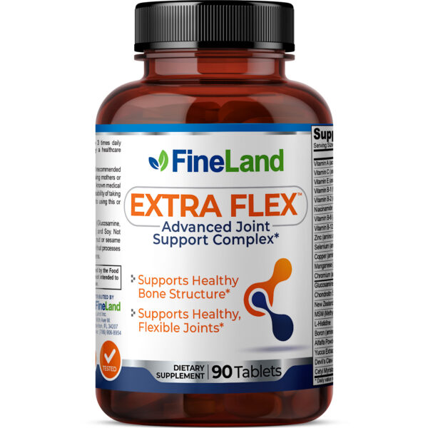 FineLand-ExtraFlex-3d-Render-Front Extra Flex - Imagem 1