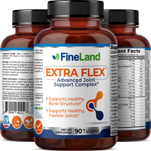 FineLand-ExtraFlex-3d-Render-Group-1.jpg Extra Flex - Imagem 2
