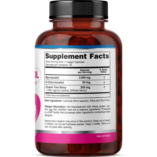 Myo-Inositol - Imagem 3