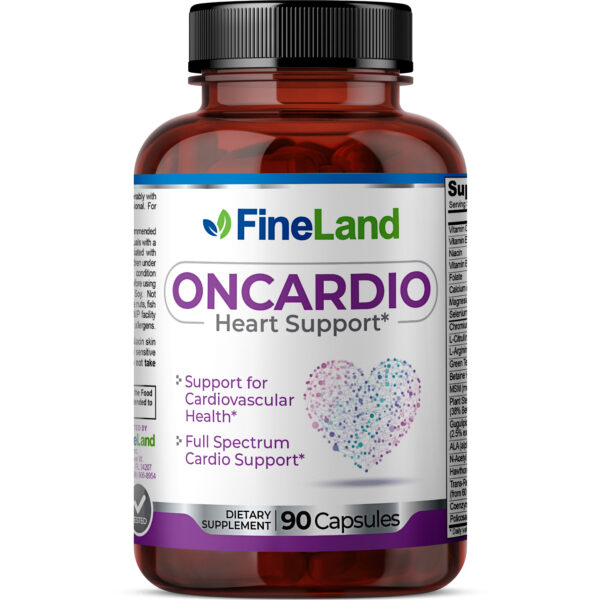 FineLand-OnCardio-3DRender-Front.jpg Oncardio - Imagem 1
