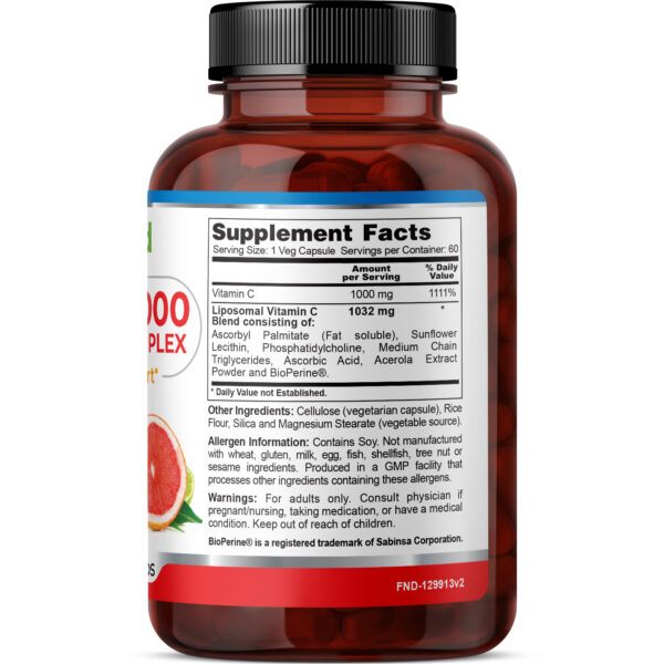 Ultra C-1000 Complex - Imagem 3