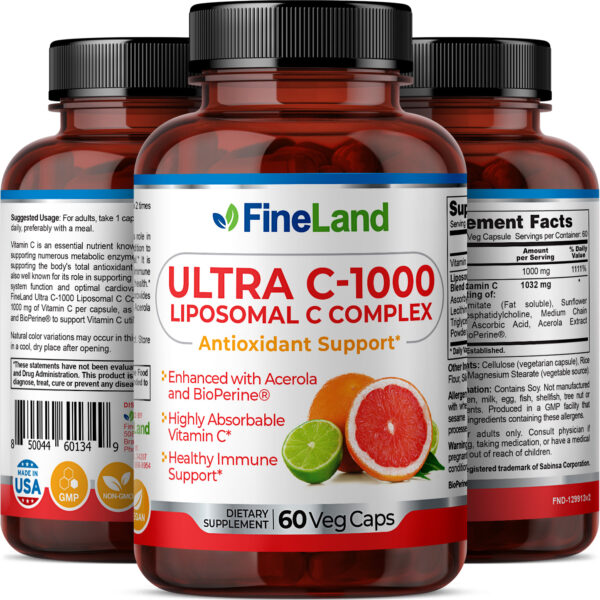 Ultra C-1000 Complex - Imagem 2