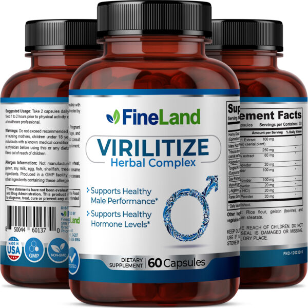 Virilitize - Imagem 2