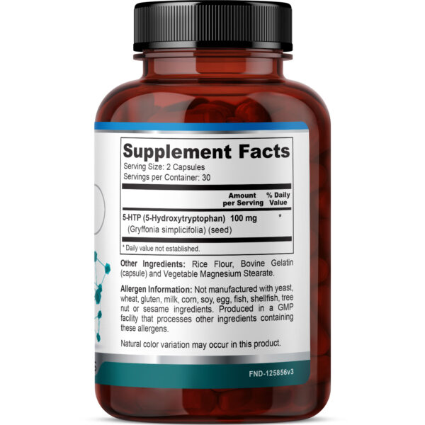 5-HTP - Imagem 3