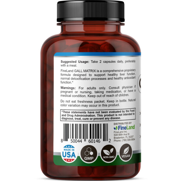 Gall Matrix - Imagem 4