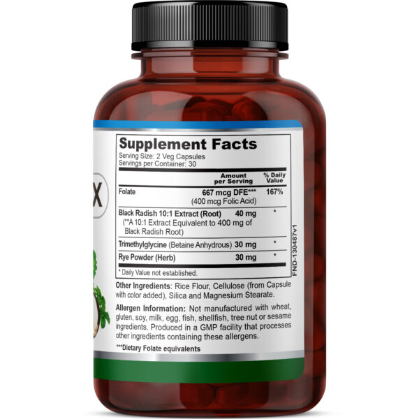 Gall Matrix - Imagem 3