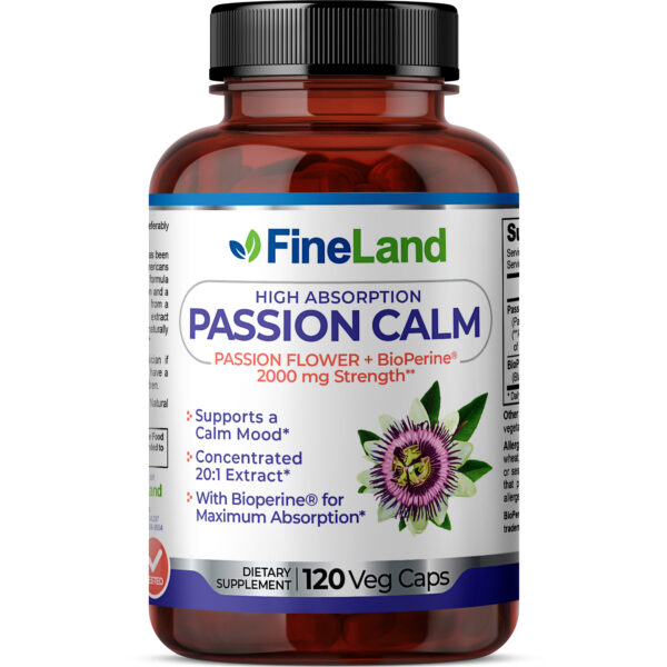 FineLand_PassionCalm_3d_02.jpg Passion Calm - Imagem 1