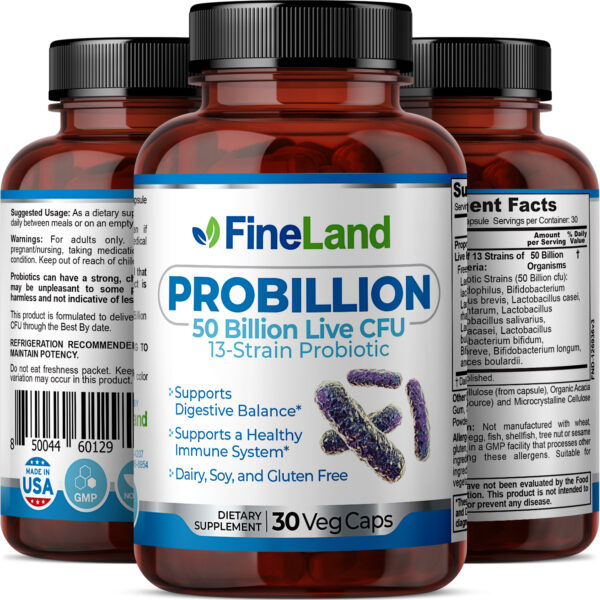 Probillion - Imagem 2