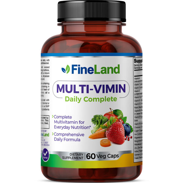 Fineland-MultiVitamin-3DRender-Front.jpg Multi-Vimin - Imagem 1