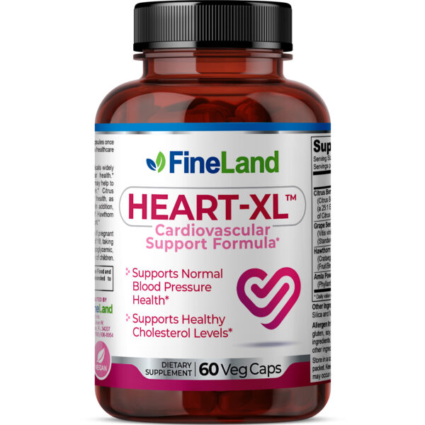 HeartXLRender2 Heart-XL - Imagem 1
