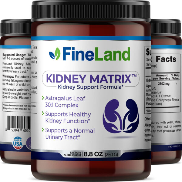 Jar-Kidney-Matrix-Light-Amber-2.jpg Kidney Matrix - Imagem 4
