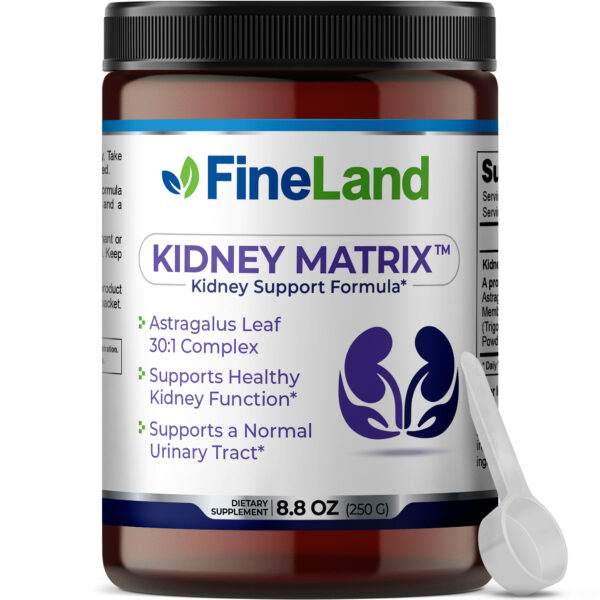 Jar-Kidney-Matrix-Light-Amber-5.jpg Kidney Matrix - Imagem 1