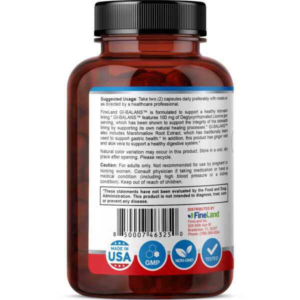 Gi-Balans - Imagem 3