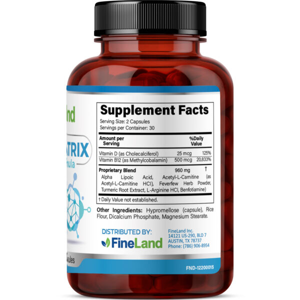 Neuromatrix - Imagem 3