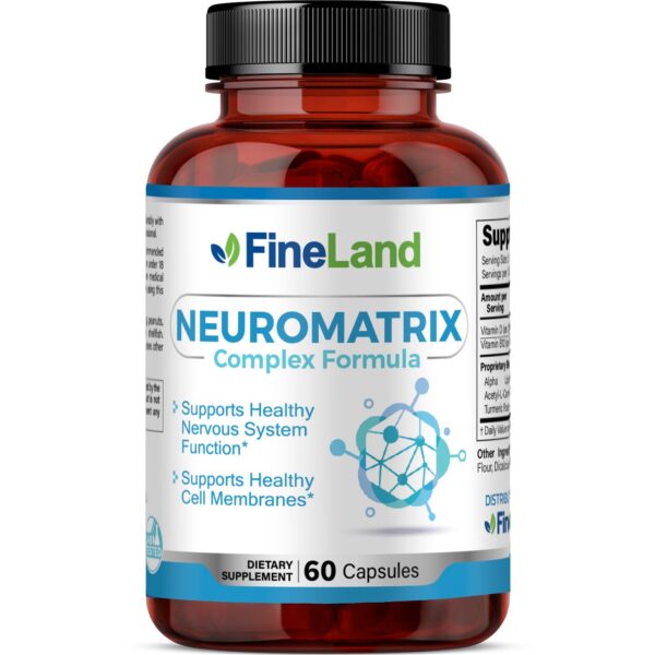 Neuromatrix - Imagem 1