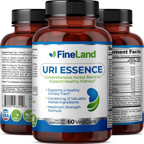 Uri Essence - Imagem 2