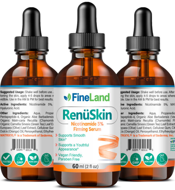 Renuskin - Imagem 1