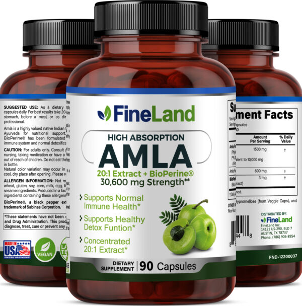 Amla - Imagem 4