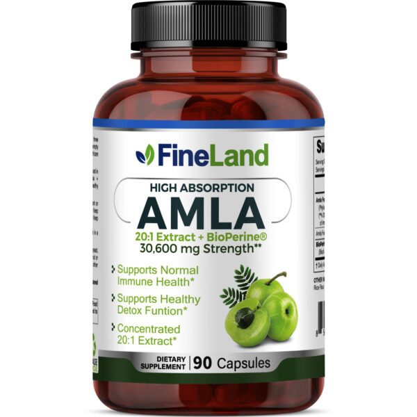 Amla - Imagem 1