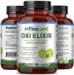Oxi Elixir (Capsules) - Imagem 4