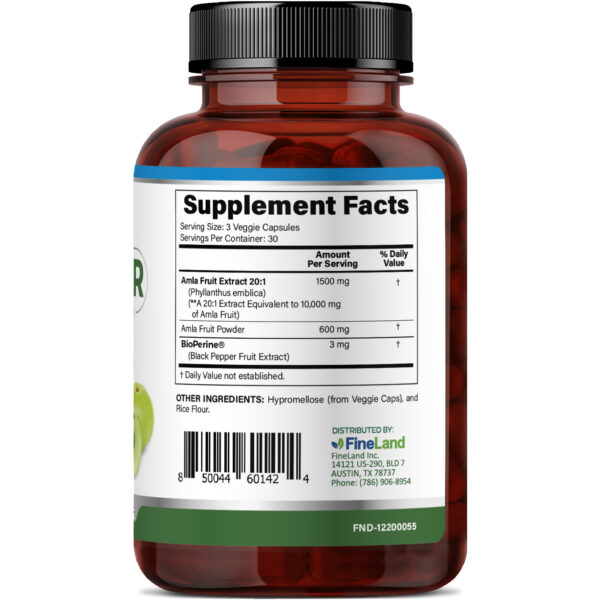 Oxi Elixir (Capsules) - Imagem 3