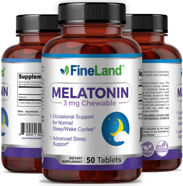 Melatonina - Imagem 4
