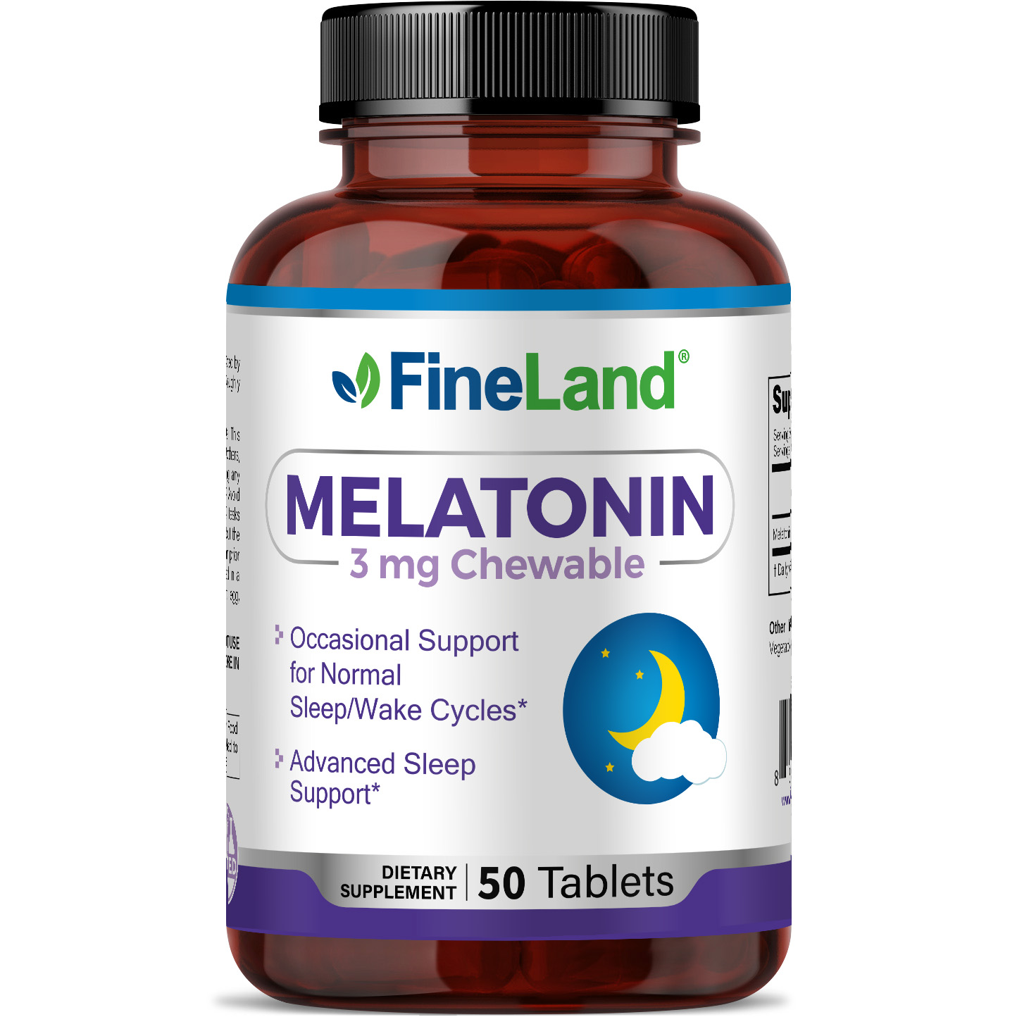 Melatonina - Imagem 1