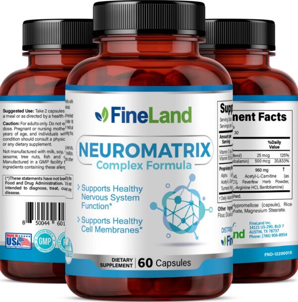 Neuromatrix - Imagem 4
