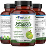 Garcinia Cambogia - Imagem 2