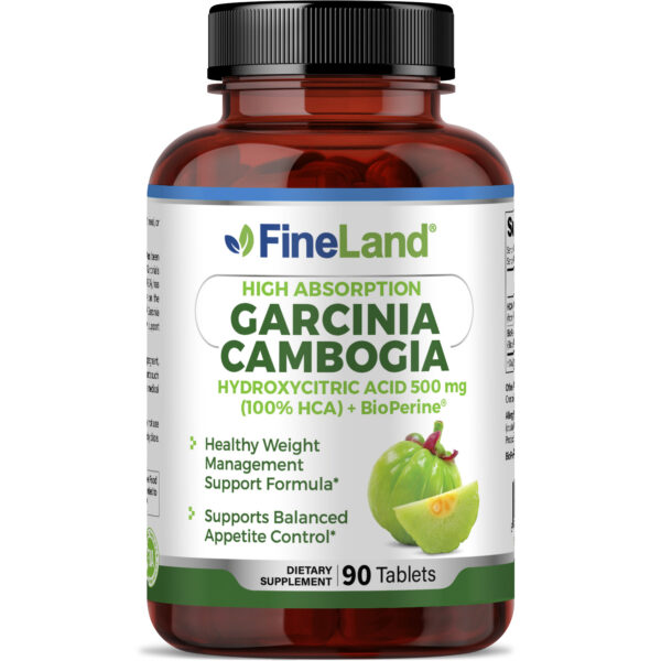 Garcinia Cambogia Garcinia Cambogia - Imagem 1