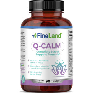 Quantum Calm
