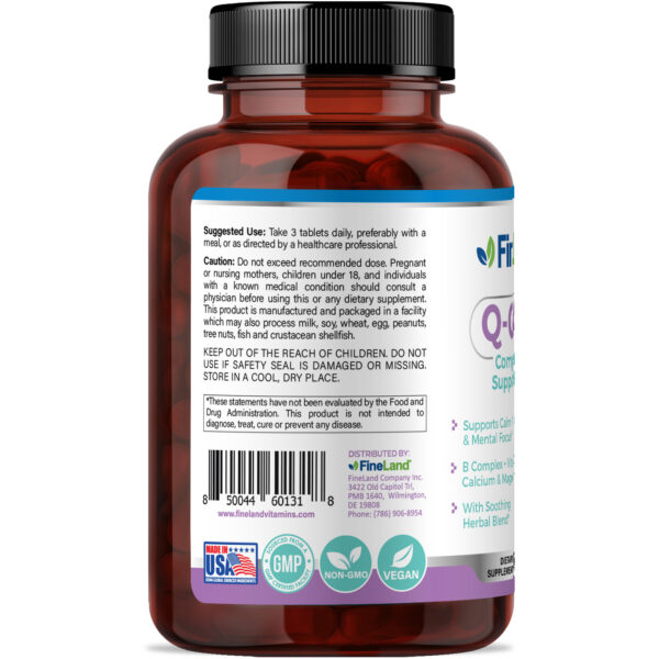 Quantum Calm - Imagem 4