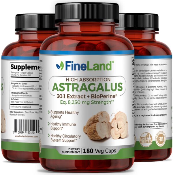 Astragalus - Imagem 4