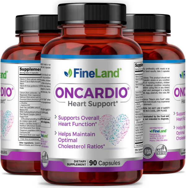 Oncardio - Imagem 4