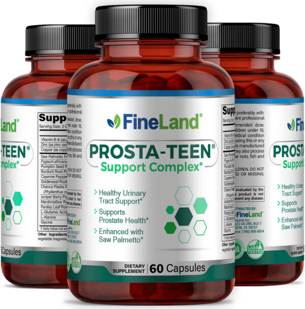 Prosta-Teen - Imagem 4