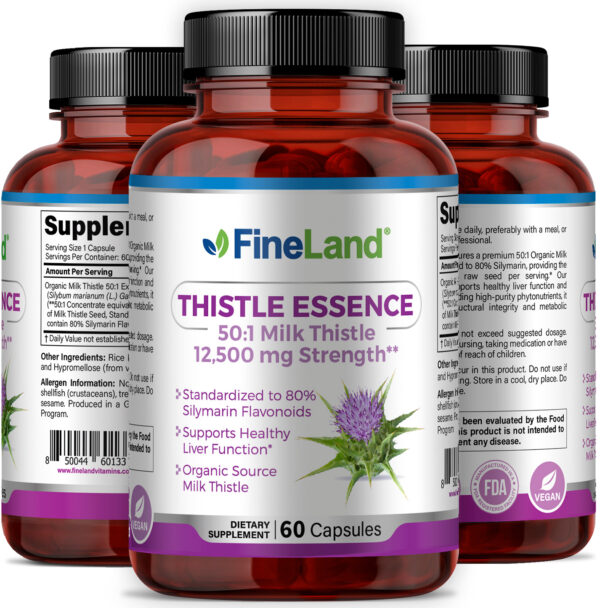 Thistle Essence - Imagem 4