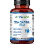 Magnexide