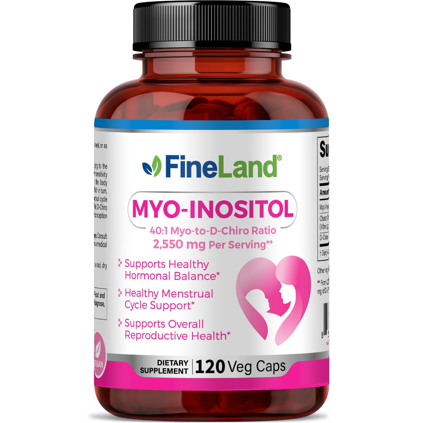 Myo-Inositol - Imagem 1