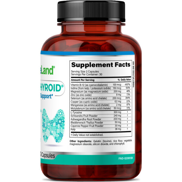Meta-Thyroid - Imagem 3