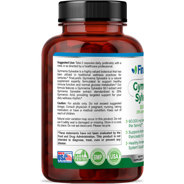 Gymnema Sylvestre - Imagem 2