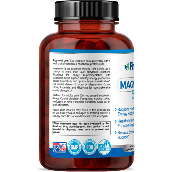Magnexide - Imagem 2