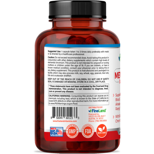 Meta Glucose - Imagem 2
