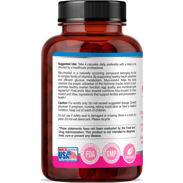 Myo-Inositol - Imagem 2